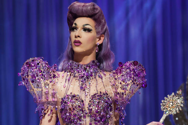Booking Agent For Violet Chachki Drag Queen Contraband Events Booking Agent For Violet Chachki Drag Queen Contraband Events