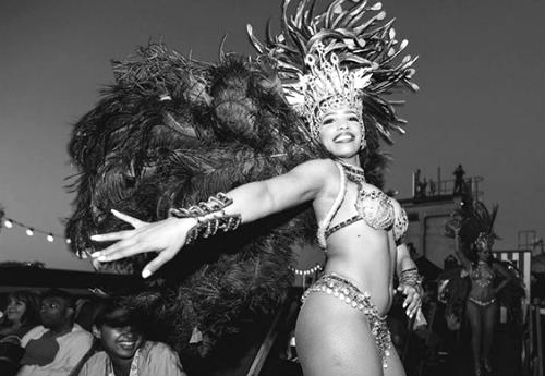 Event Management for Bespoke Events