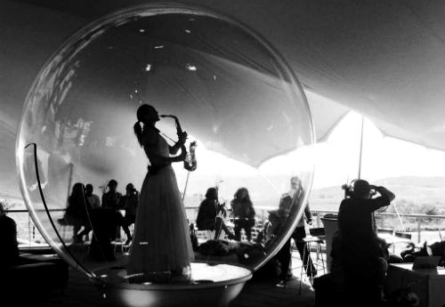Event Management for Corporate Events