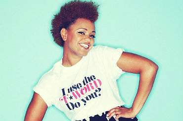 hire DJ gemma cairney