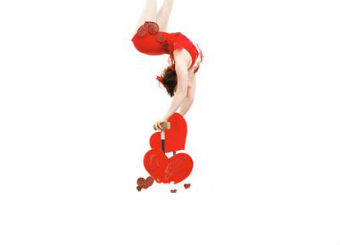 hire hand balancer natalie backarch